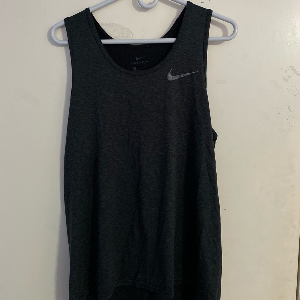 Nike tank top